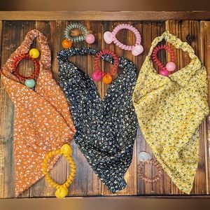 Lot of Hair Accessories